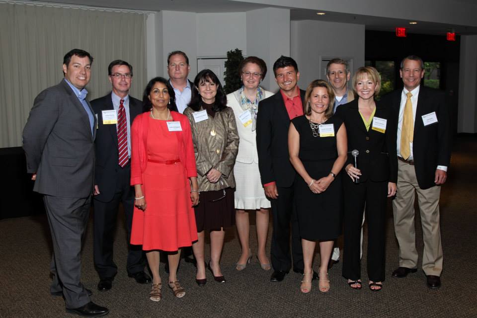 GATN Founding Board Members