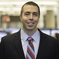 Darren Cockrel
