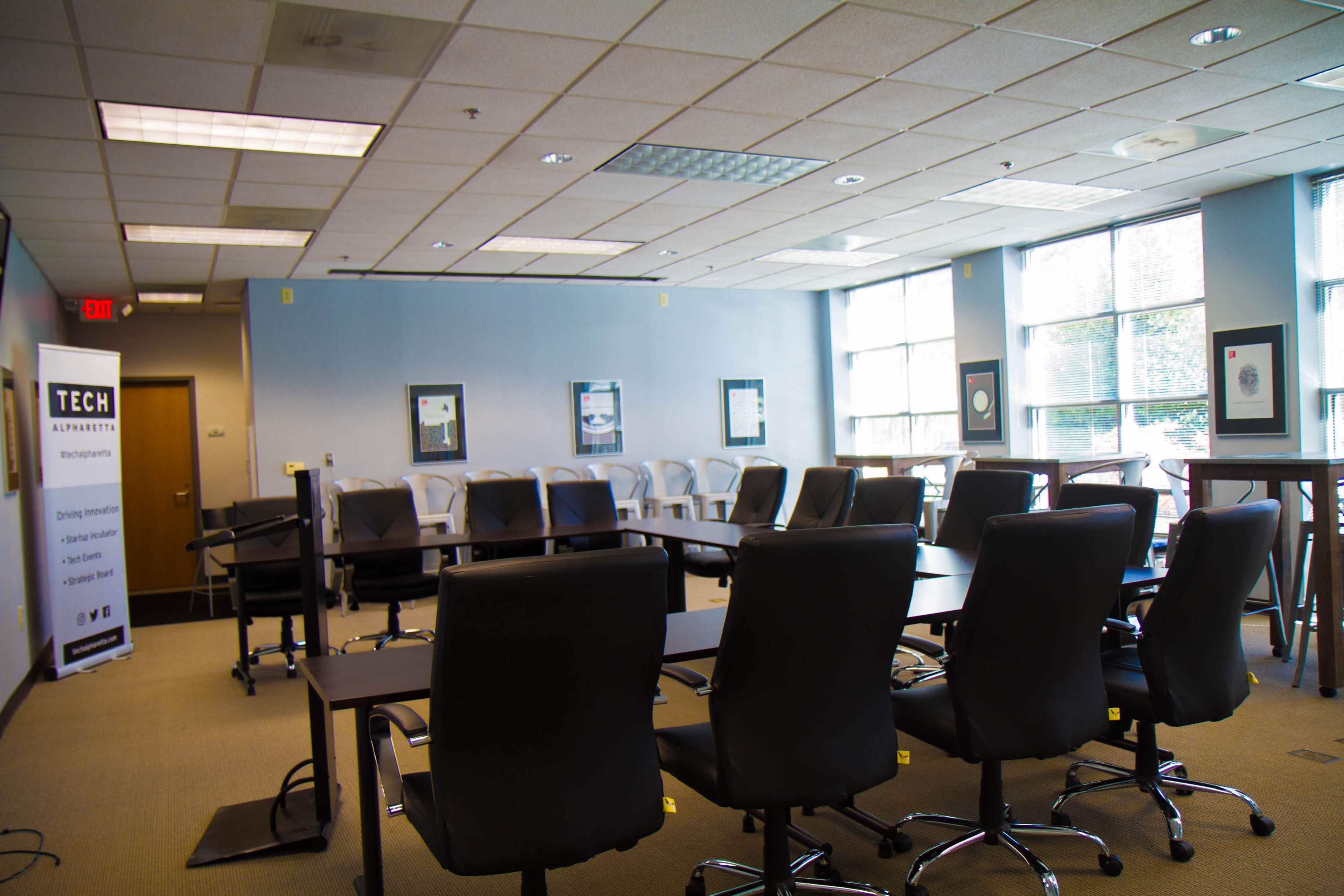 pitchroom