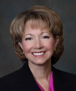 Karen Cashion