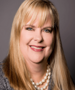 Karyn Mullins