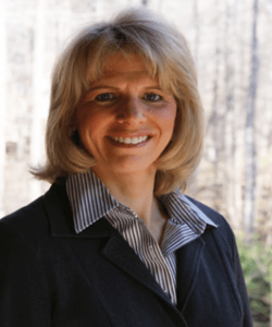 Laura Wysong
