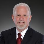 Dale Sizemore, Director of Operations