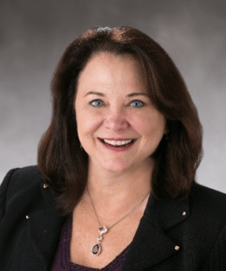 Terrie O’Hanlon