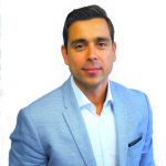 Felipe Smolka, Chairman of the Board of Tech Alpharetta and EVP and Transformation Officer of LeasePlan USA