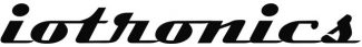 Iotronics logo