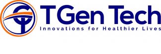 TGen Tech Logo - New