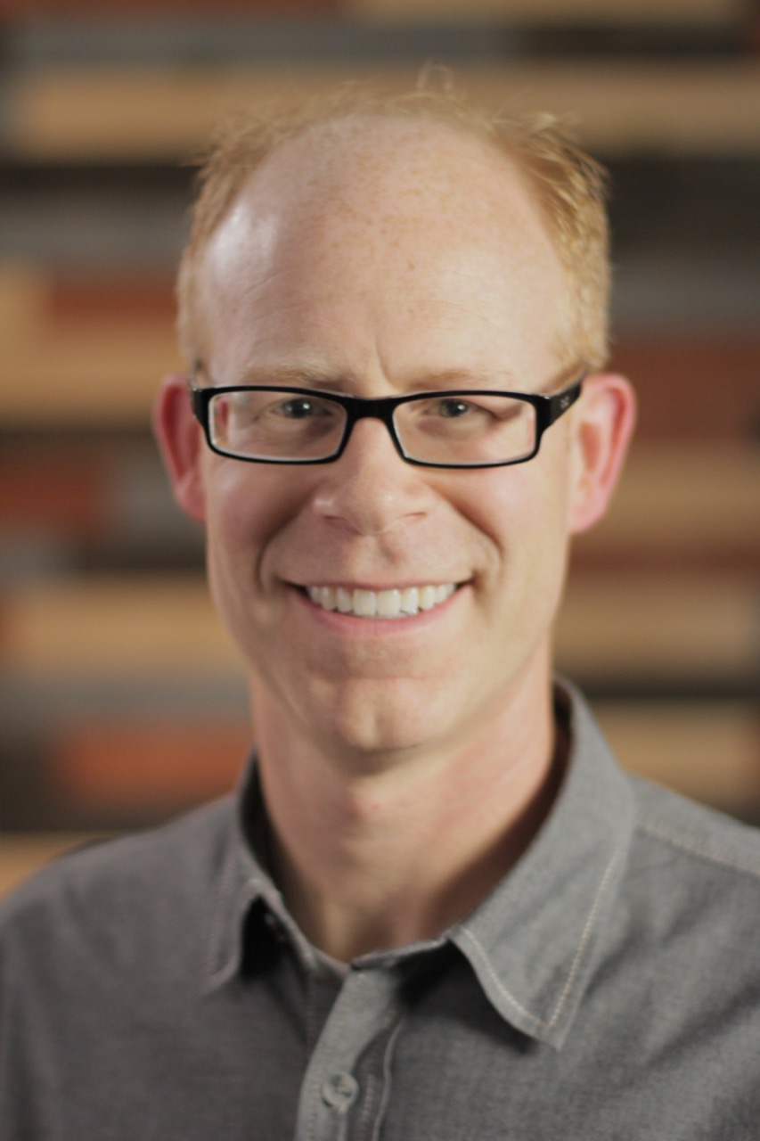 Paul Sims headshot 2019