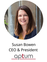 Susan Bowen Aptum