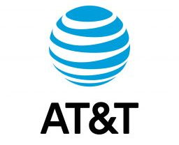 att ATT Globe Vertical